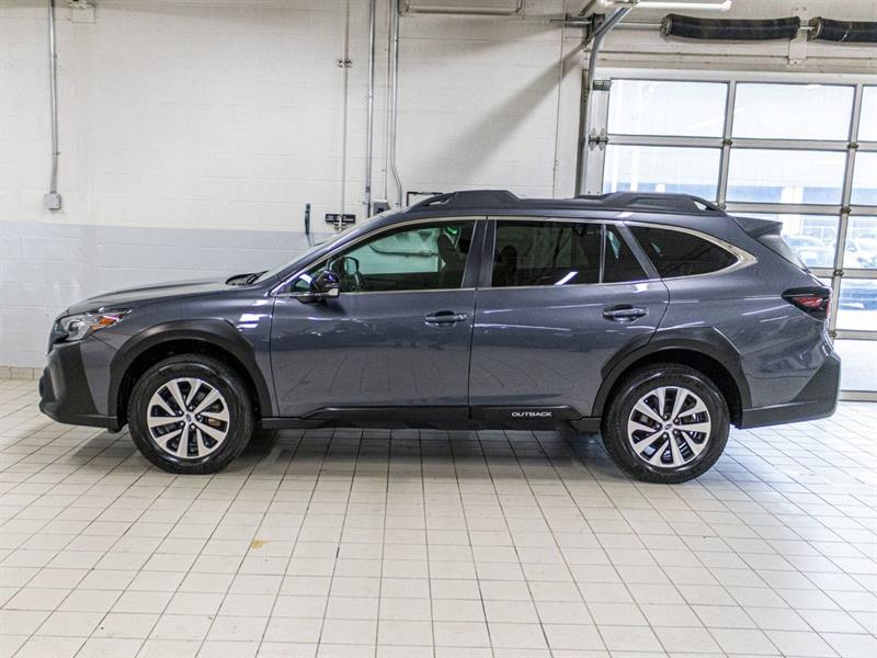 subaru OUTBACK TOURING 2024 - 3