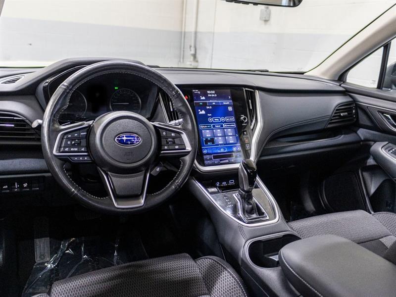 subaru OUTBACK TOURING 2024 - 6