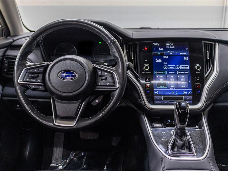 subaru OUTBACK TOURING 2024 - 7
