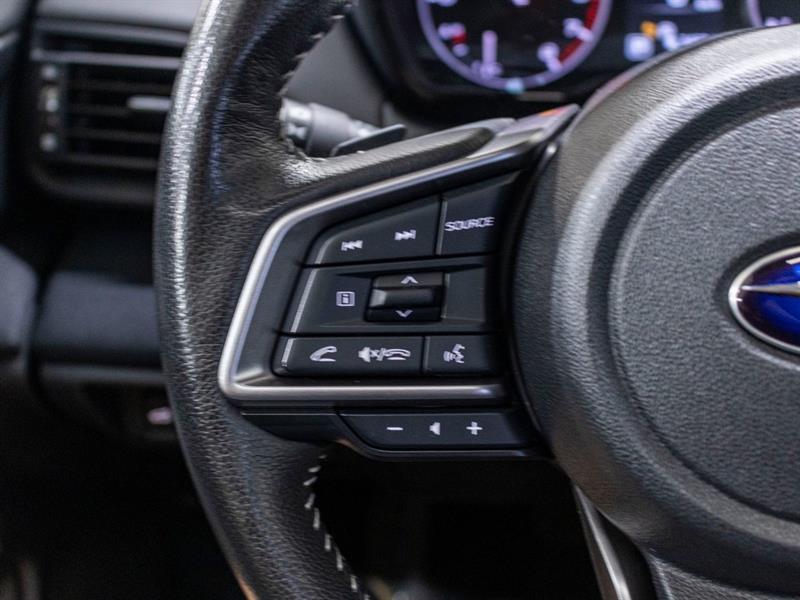 subaru OUTBACK TOURING 2024 - 10