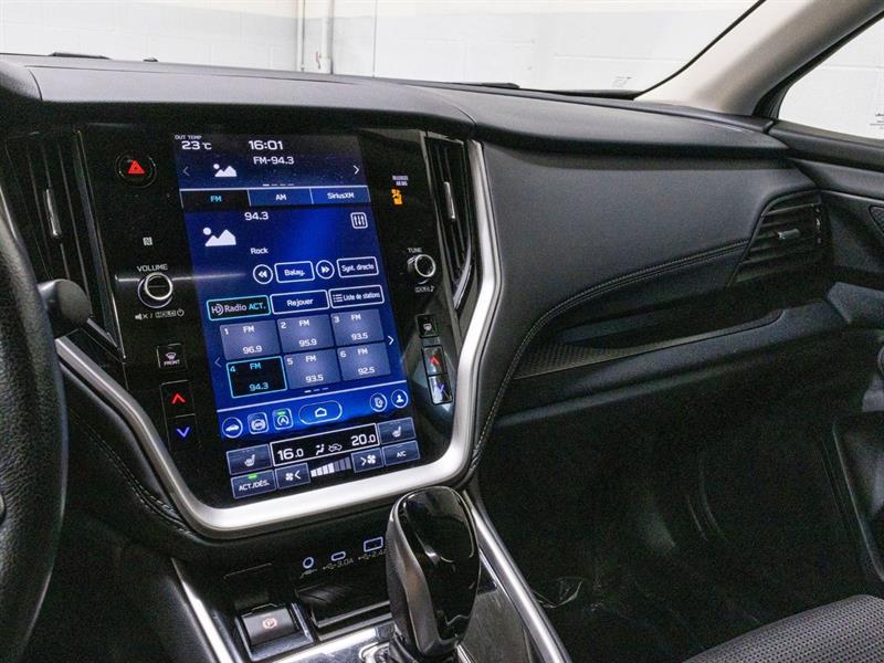 subaru OUTBACK TOURING 2024 - 12