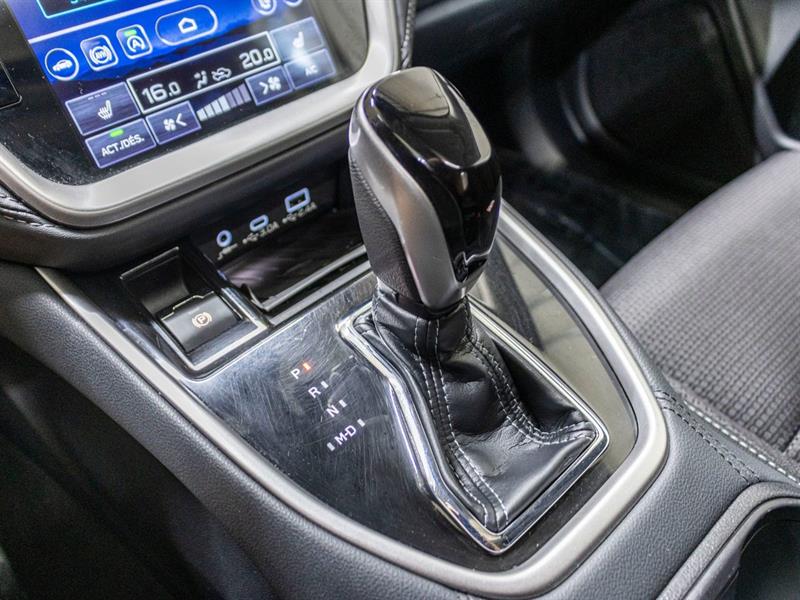 subaru OUTBACK TOURING 2024 - 13