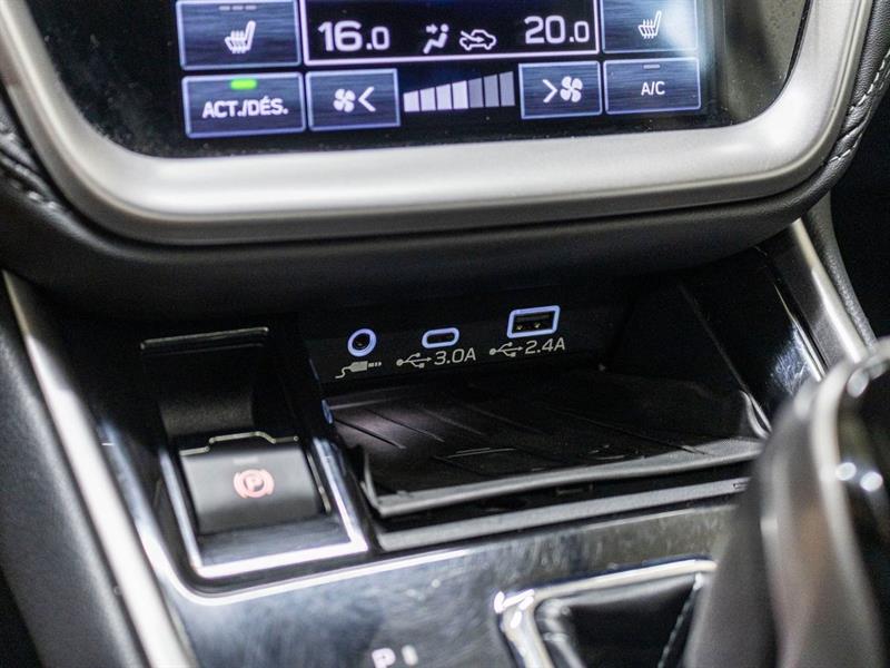 subaru OUTBACK TOURING 2024 - 15