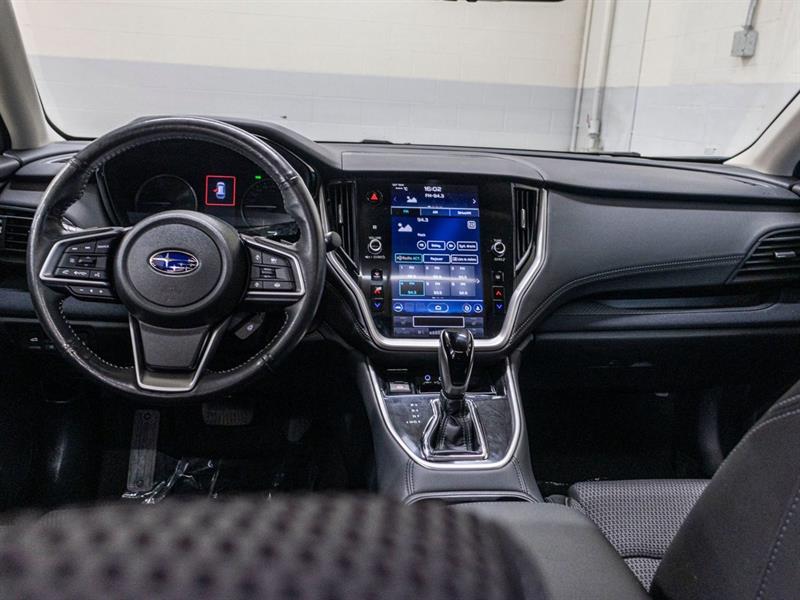 subaru OUTBACK TOURING 2024 - 21