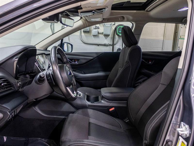subaru OUTBACK TOURING 2024 - 22