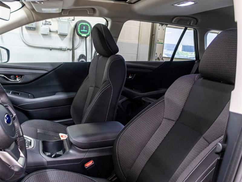 subaru OUTBACK TOURING 2024 - 24