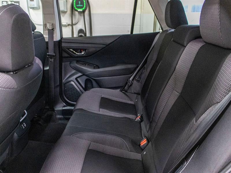 subaru OUTBACK TOURING 2024 - 28