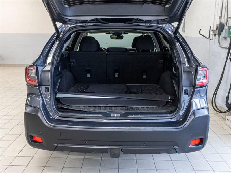 subaru OUTBACK TOURING 2024 - 29