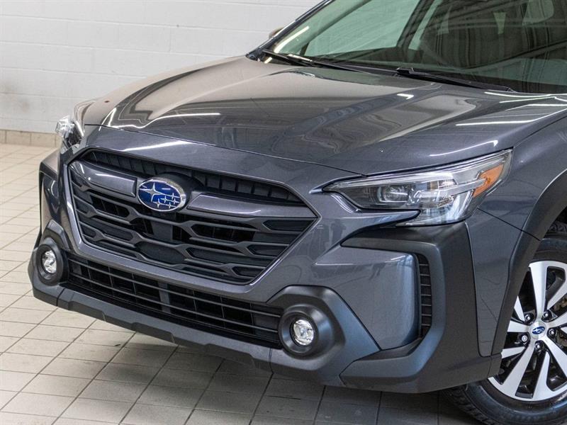 subaru OUTBACK TOURING 2024 - 32