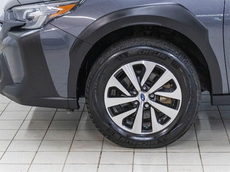 subaru OUTBACK TOURING 2024 - 33