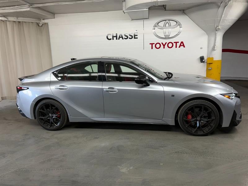 lexus IS 2026 - 2