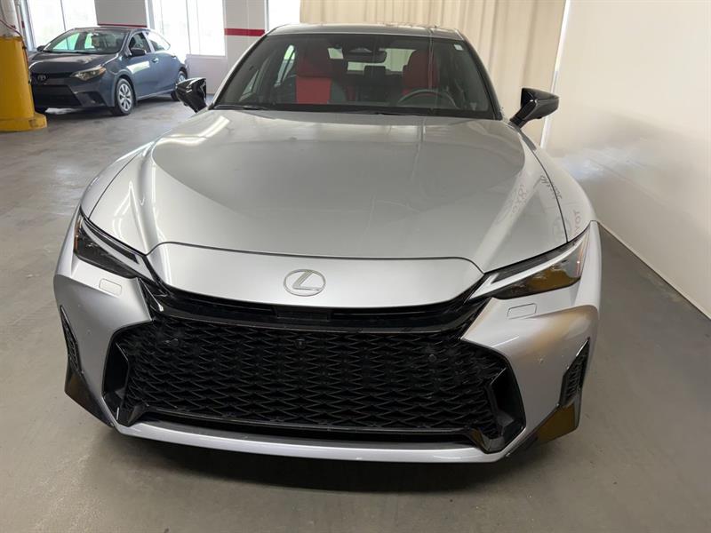 lexus IS 2026 - 6