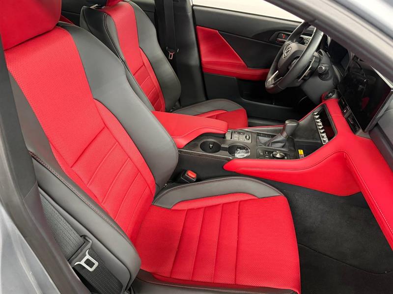 lexus IS 2026 - 7