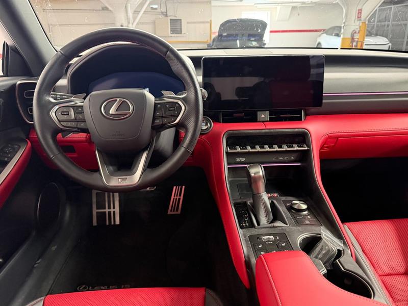 lexus IS 2026 - 9