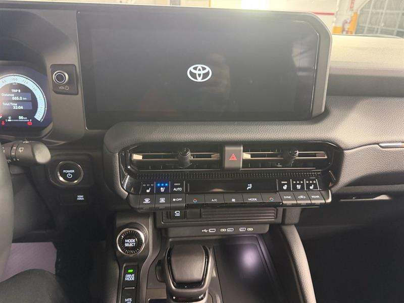 toyota Land Cruiser 2025 - 13