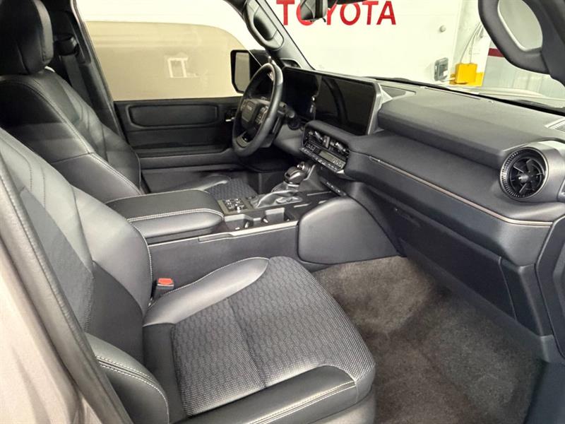 toyota Land Cruiser 2025 - 23
