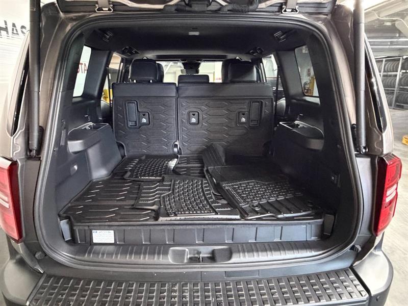 toyota Land Cruiser 2025 - 25