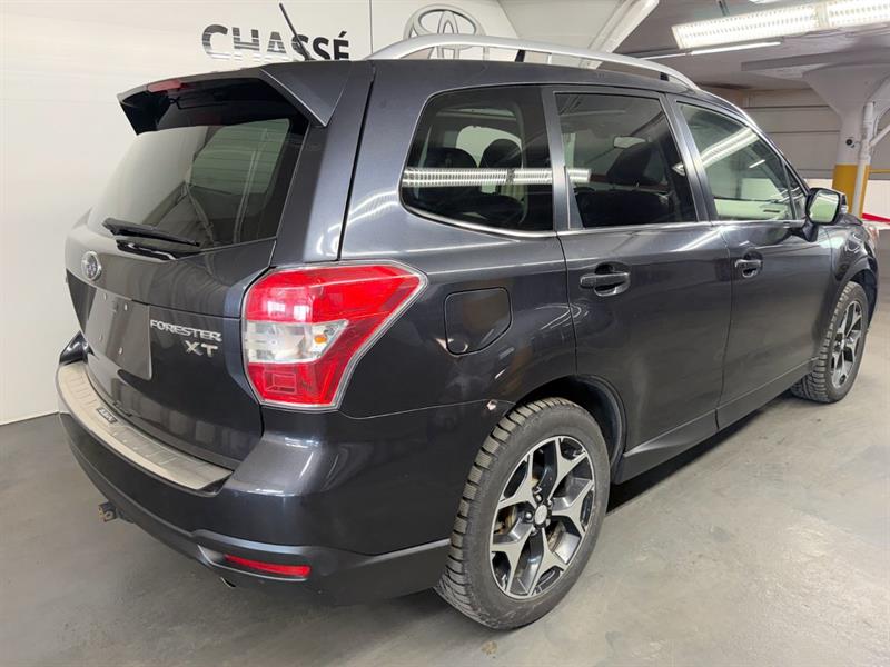 subaru Forester 2015 - 3