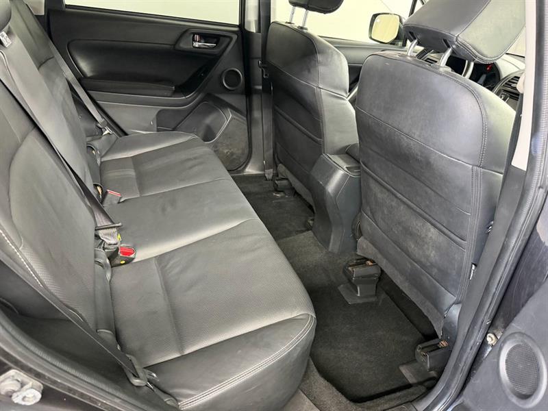 subaru Forester 2015 - 26