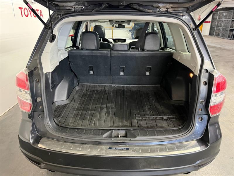 subaru Forester 2015 - 27