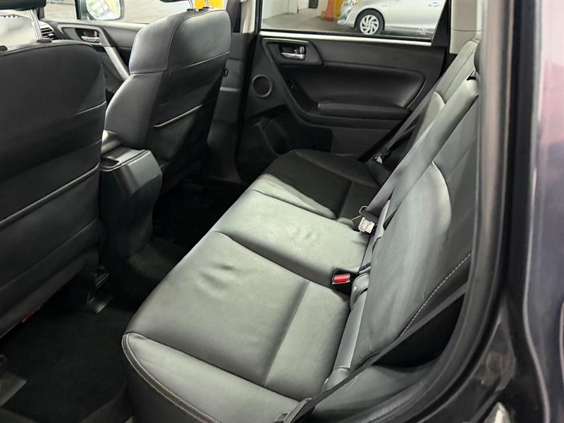 subaru Forester 2015 - 28