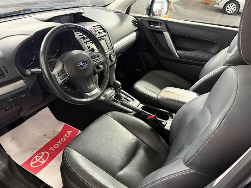 subaru Forester 2015 - 29