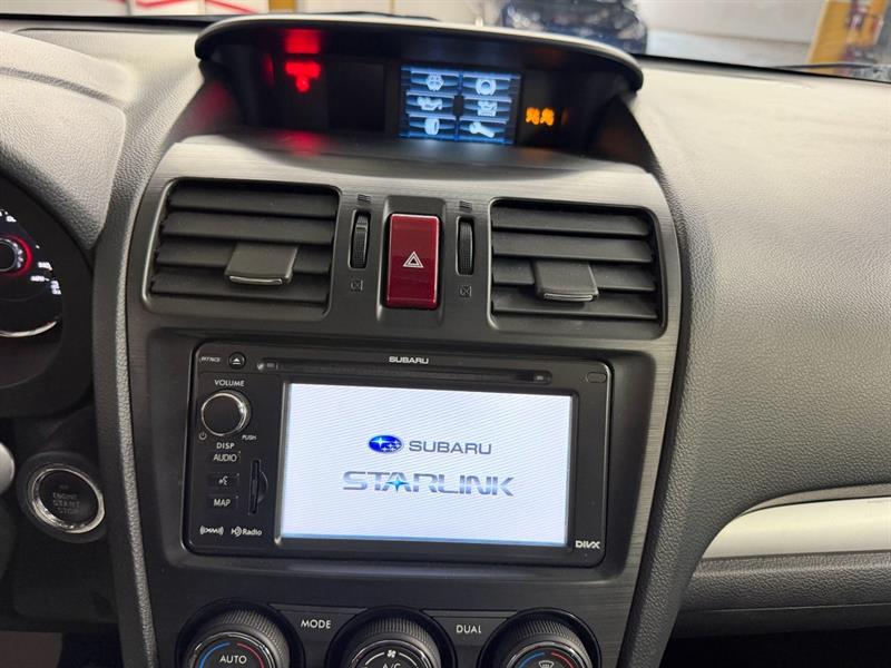 subaru Forester 2015 - 32