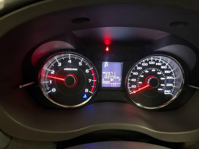 subaru Forester 2015 - 34