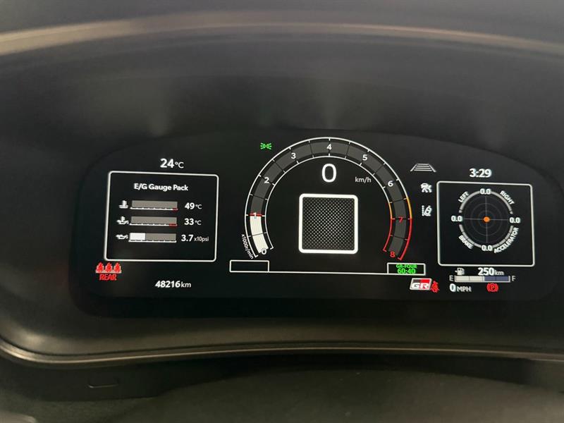 toyota GR Corolla 2023 - 17