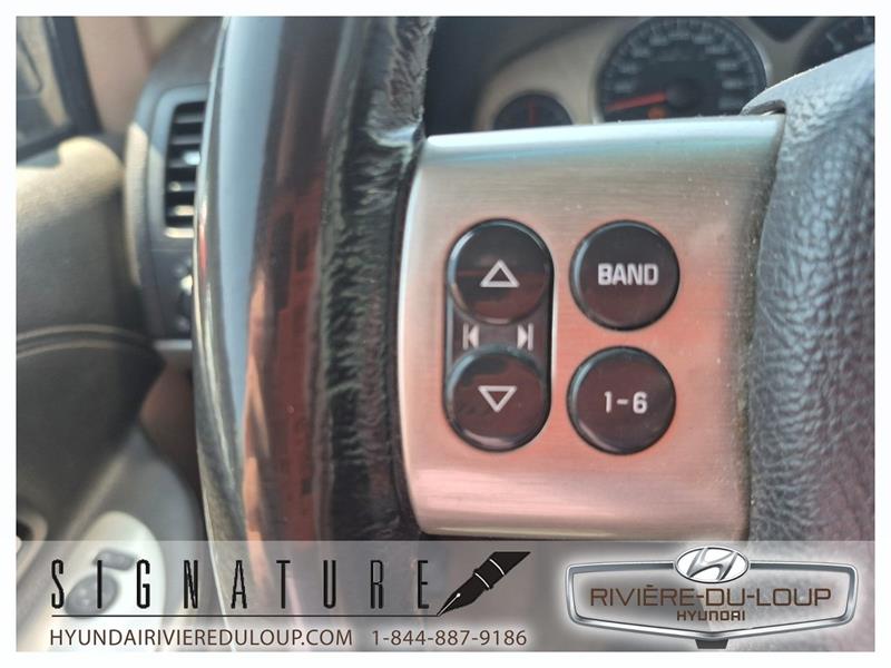 pontiac Montana SV6 2006 - 19