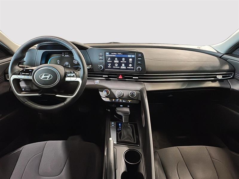 hyundai Elantra 2025 - 4