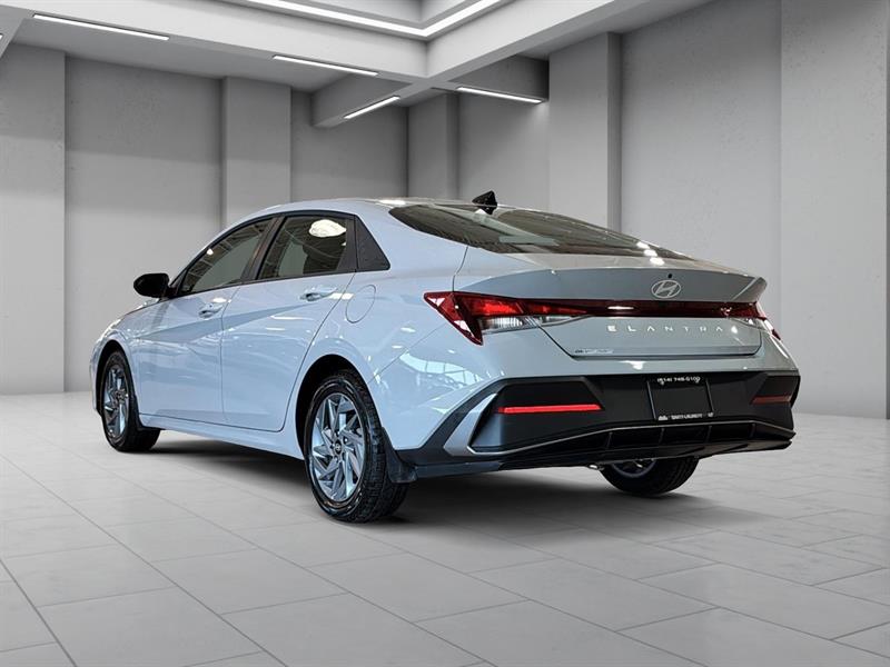 hyundai Elantra 2025 - 9