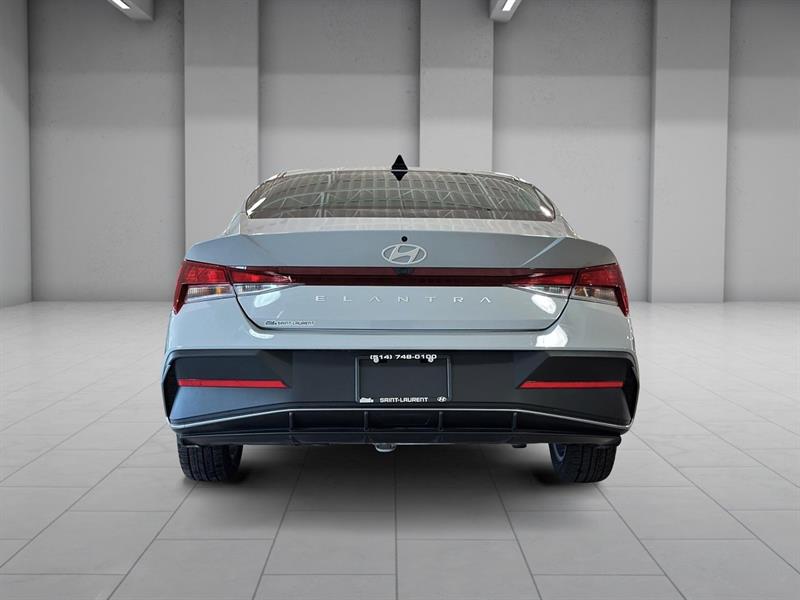 hyundai Elantra 2025 - 11