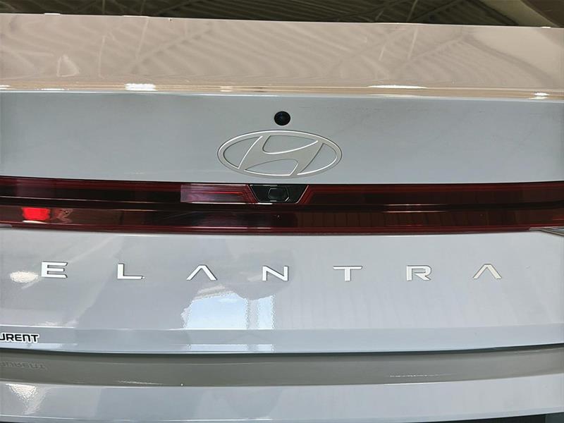 hyundai Elantra 2025 - 12