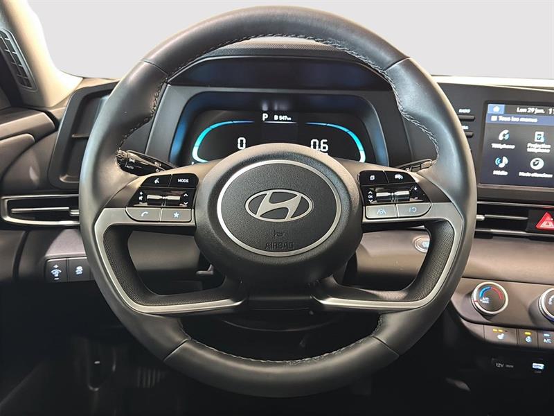 hyundai Elantra 2025 - 29