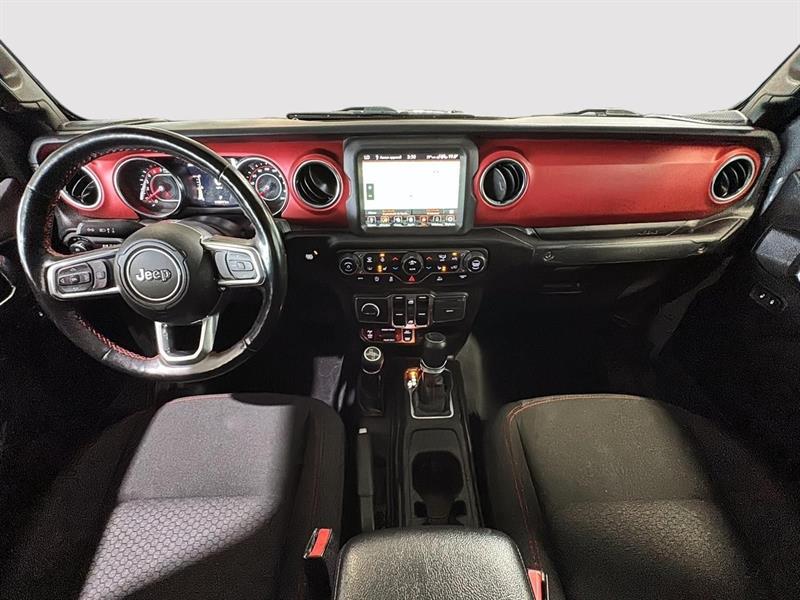 jeep Gladiator 2022 - 5