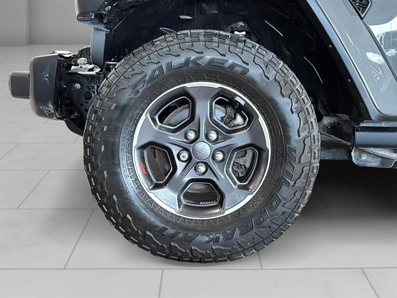 jeep Gladiator 2022 - 7