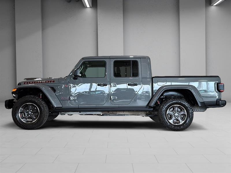jeep Gladiator 2022 - 9