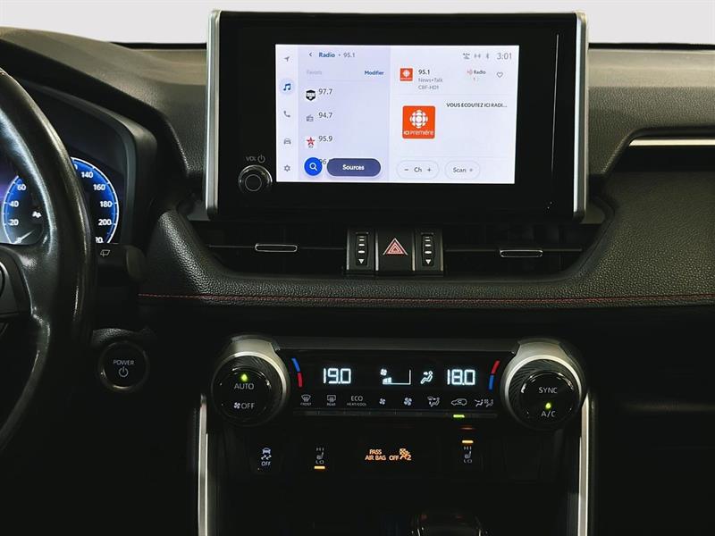 toyota RAV4 Prime 2023 - 28
