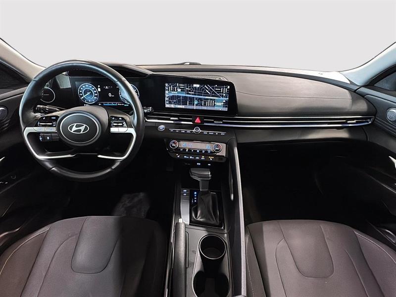 hyundai Elantra 2025 - 5