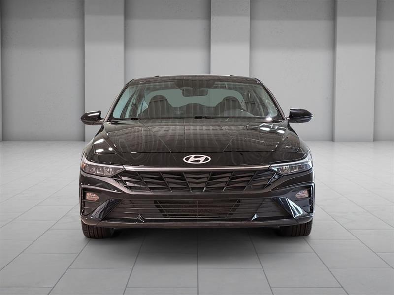 hyundai Elantra 2025 - 8