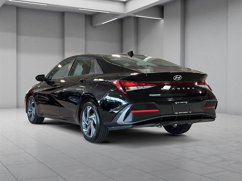 hyundai Elantra 2025 - 11