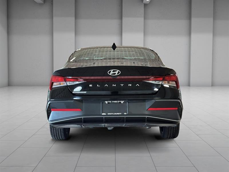 hyundai Elantra 2025 - 12