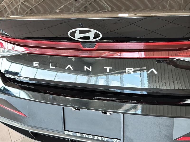 hyundai Elantra 2025 - 13