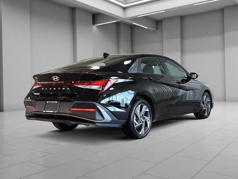 hyundai Elantra 2025 - 15