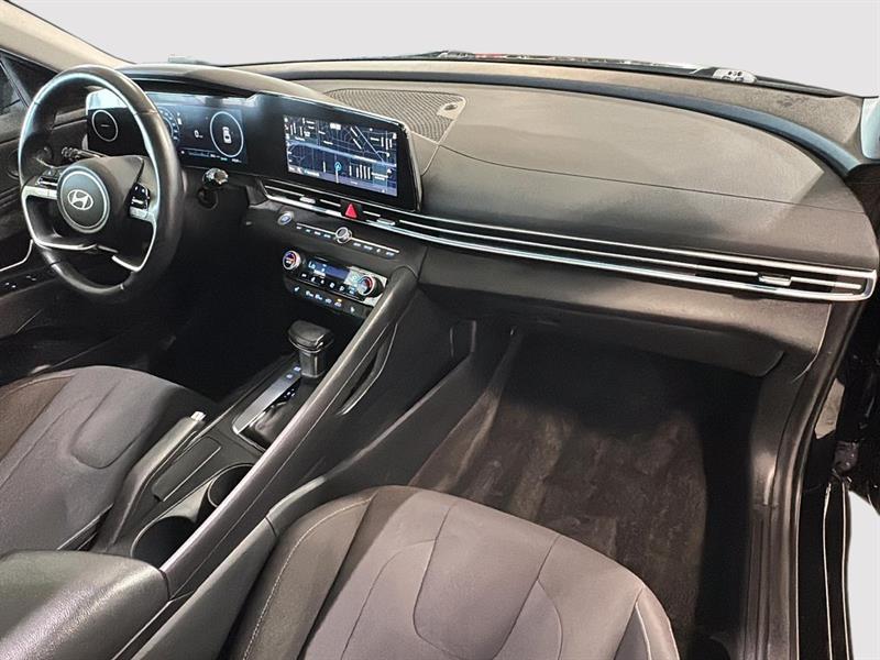hyundai Elantra 2025 - 17