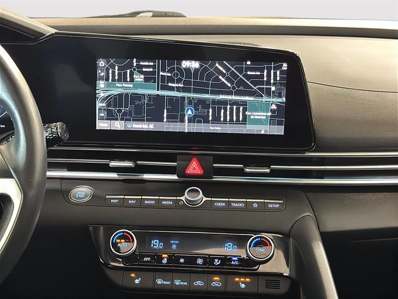 hyundai Elantra 2025 - 24
