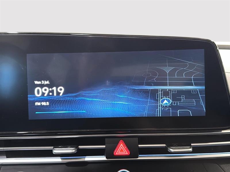 hyundai Elantra 2025 - 28