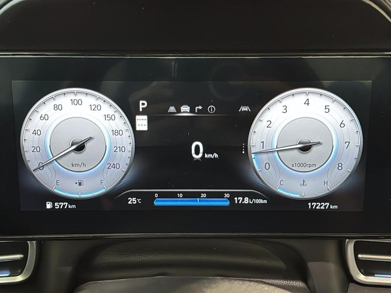 hyundai Elantra 2025 - 37
