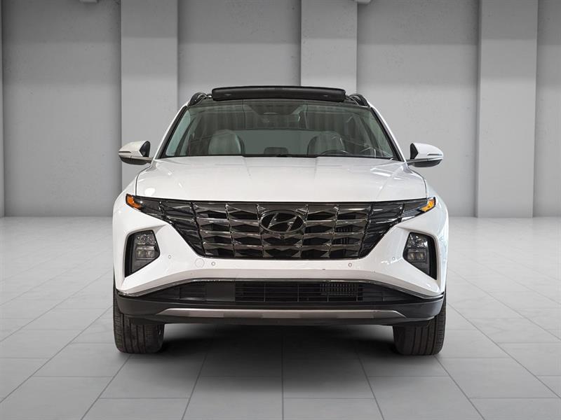 hyundai Tucson Plug-In Hybrid 2022 - 8